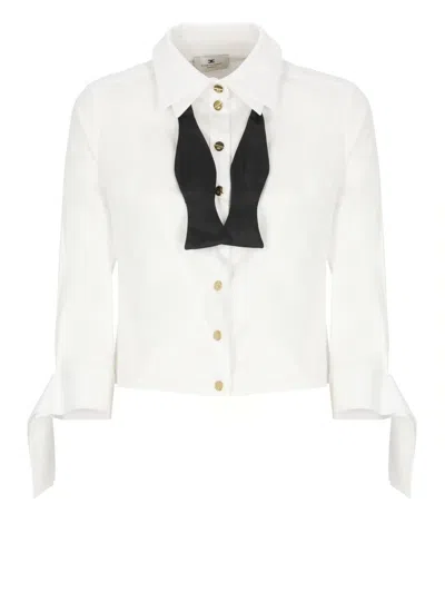 ELISABETTA FRANCHI ELISABETTA FRANCHI SHIRTS