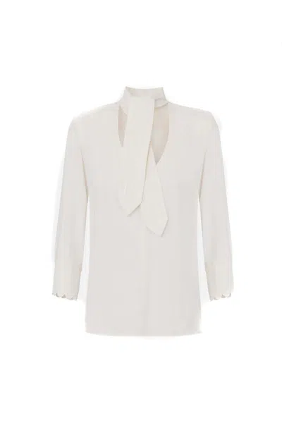 ELISABETTA FRANCHI ELISABETTA FRANCHI SHIRTS