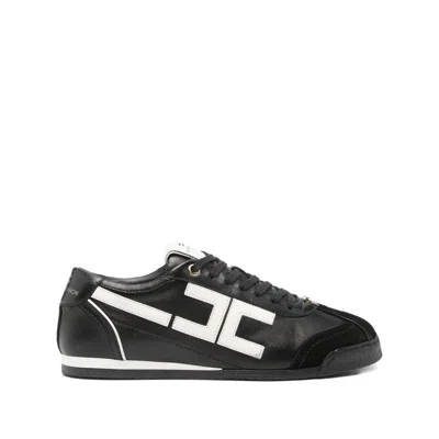 Elisabetta Franchi Shoes In Multi