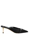 Elisabetta Franchi Shoes In Black