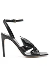 Elisabetta Franchi Shoes In Black