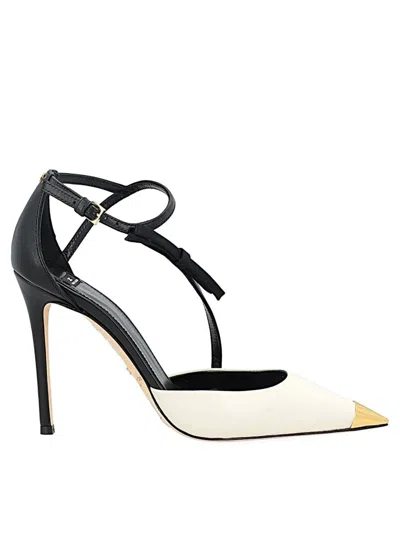 Elisabetta Franchi Shoes In Multi