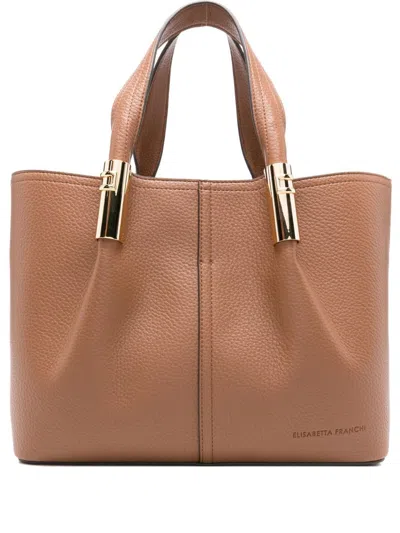 ELISABETTA FRANCHI ELISABETTA FRANCHI SHOPPING BAG