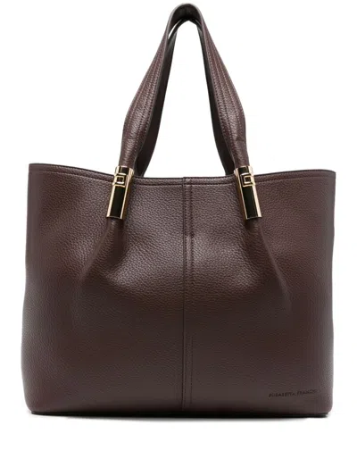 ELISABETTA FRANCHI SHOPPING BAG