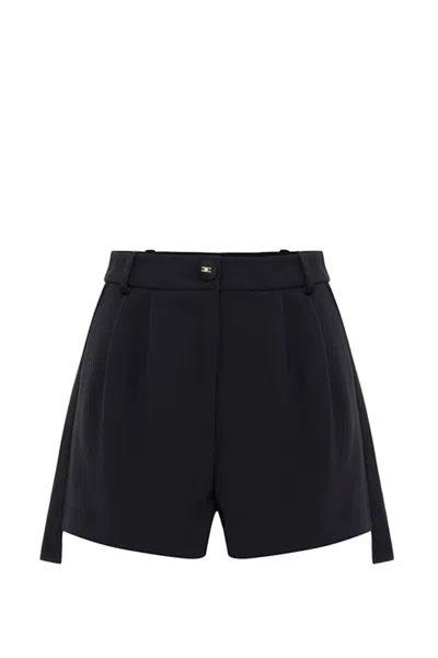 ELISABETTA FRANCHI SHORT