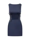 Elisabetta Franchi Short Dress