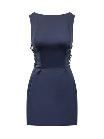 Elisabetta Franchi Short Dress