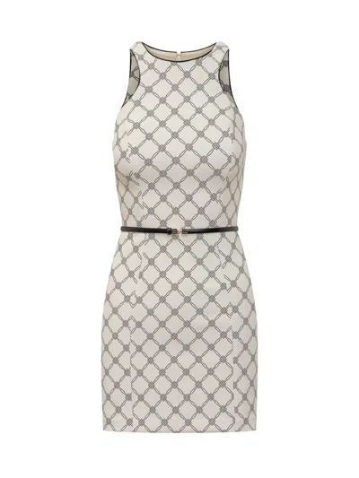 Elisabetta Franchi Short Dress