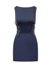 Elisabetta Franchi Short Dress