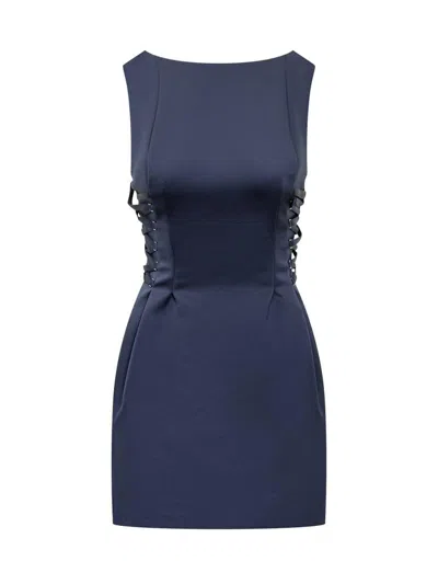 ELISABETTA FRANCHI ELISABETTA FRANCHI SHORT DRESS