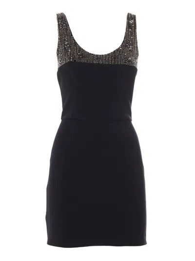 ELISABETTA FRANCHI ELISABETTA FRANCHI SHORT DRESS