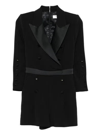 ELISABETTA FRANCHI ELISABETTA FRANCHI SHORT JUMPSUIT