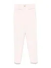 Elisabetta Franchi Pants