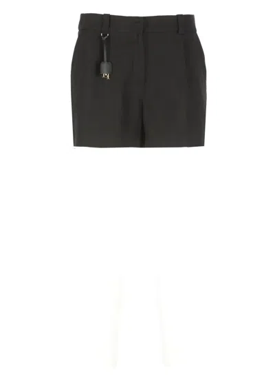 ELISABETTA FRANCHI ELISABETTA FRANCHI SHORTS