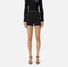 Elisabetta Franchi Shorts And Bermuda Women  Sh01757e2 110 In Black