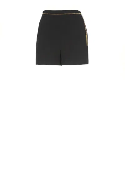 ELISABETTA FRANCHI ELISABETTA FRANCHI SHORTS
