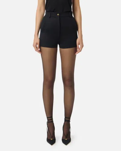 ELISABETTA FRANCHI ELISABETTA FRANCHI SHORTS
