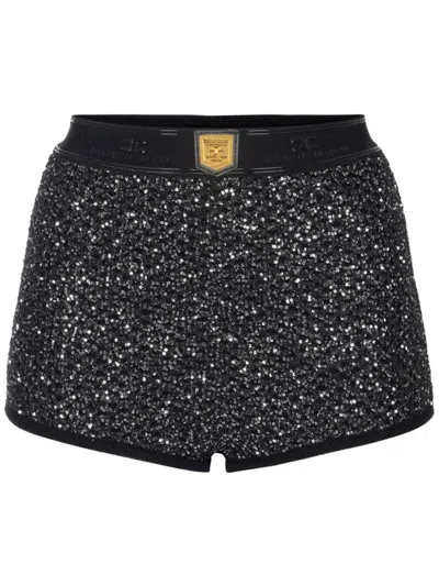 ELISABETTA FRANCHI ELISABETTA FRANCHI SHORTS