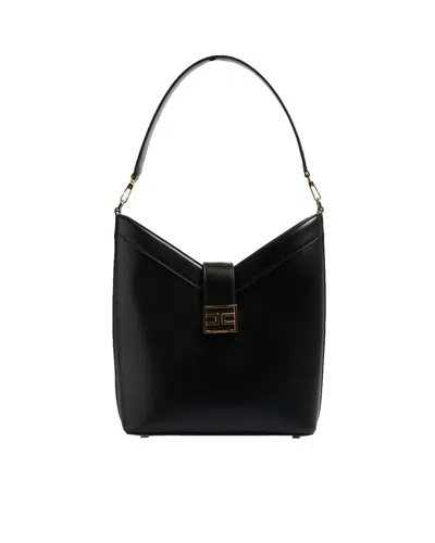 ELISABETTA FRANCHI ELISABETTA FRANCHI SHOULDER BAG