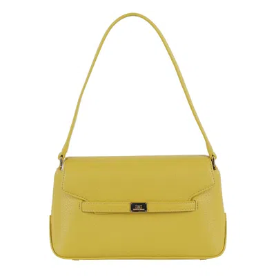 Elisabetta Franchi Shoulder Bag