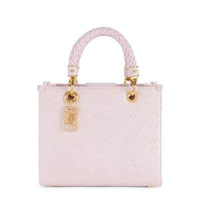 ELISABETTA FRANCHI ELISABETTA FRANCHI SHOULDER BAG