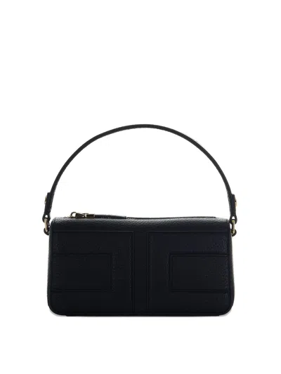 ELISABETTA FRANCHI SHOULDER BAG