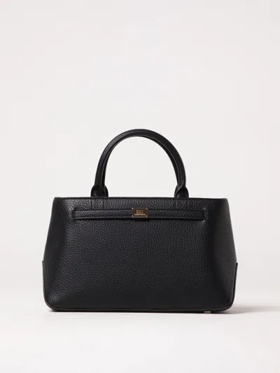Elisabetta Franchi Shoulder Bag  Woman Color Black