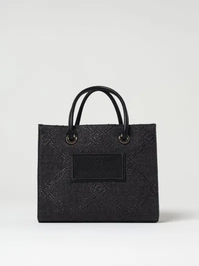 ELISABETTA FRANCHI HANDBAG ELISABETTA FRANCHI WOMAN COLOR BLACK,426448002