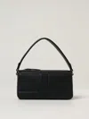 Elisabetta Franchi Shoulder Bag  Woman Color Black