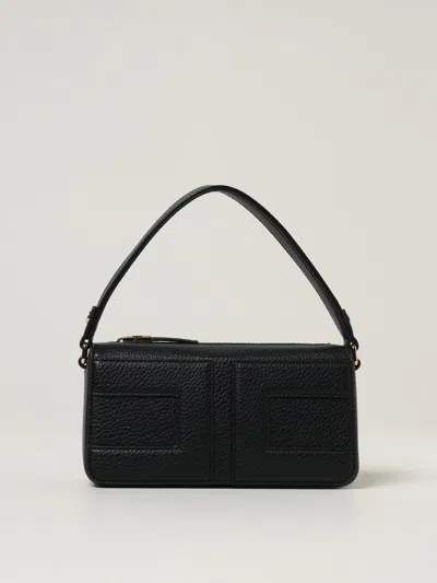 Elisabetta Franchi Shoulder Bag  Woman Color Black