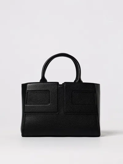 Elisabetta Franchi Shoulder Bag  Woman Color Black