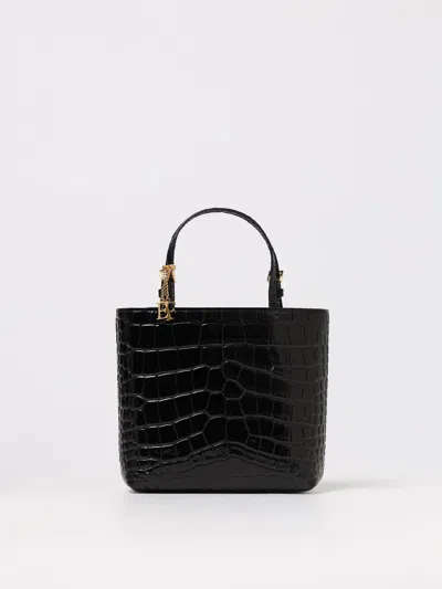 Elisabetta Franchi Shoulder Bag  Woman Color Black