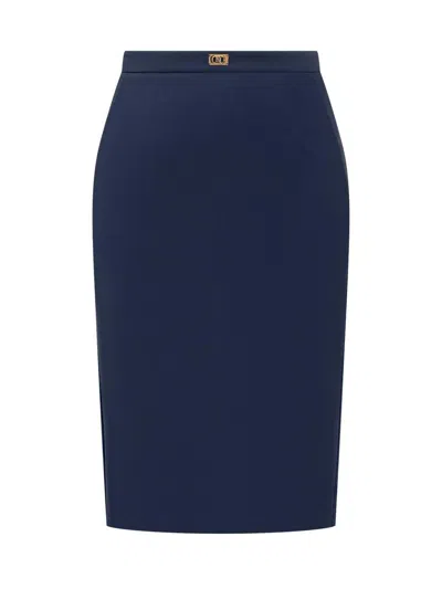 ELISABETTA FRANCHI ELISABETTA FRANCHI SKIRT