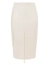 Elisabetta Franchi Skirt
