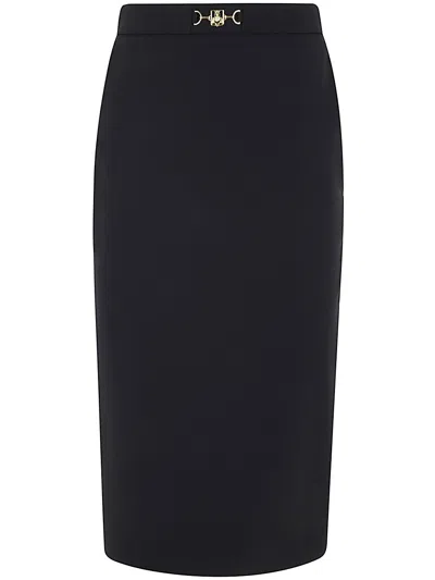 ELISABETTA FRANCHI SKIRT