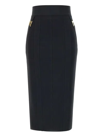 ELISABETTA FRANCHI SKIRT