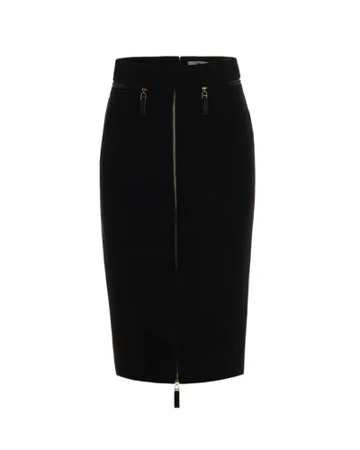 ELISABETTA FRANCHI ELISABETTA FRANCHI SKIRT