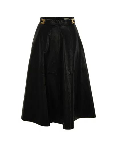 ELISABETTA FRANCHI ELISABETTA FRANCHI SKIRT
