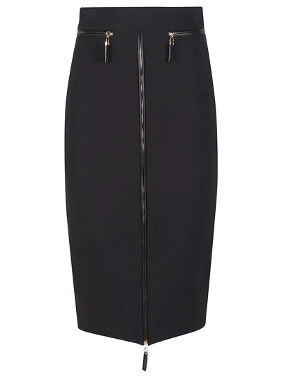 ELISABETTA FRANCHI SKIRT
