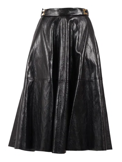 ELISABETTA FRANCHI ELISABETTA FRANCHI SKIRT