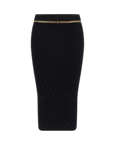 ELISABETTA FRANCHI ELISABETTA FRANCHI SKIRT