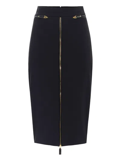 ELISABETTA FRANCHI SKIRT