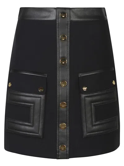 ELISABETTA FRANCHI SKIRT