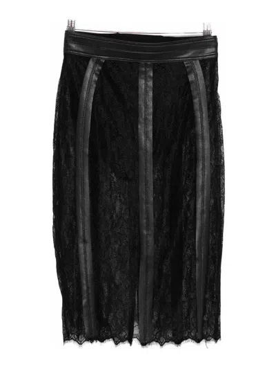 ELISABETTA FRANCHI SKIRT