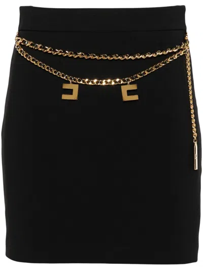 ELISABETTA FRANCHI SKIRT