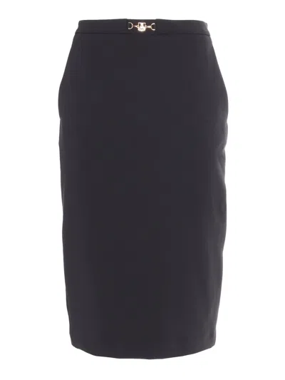 ELISABETTA FRANCHI SKIRT
