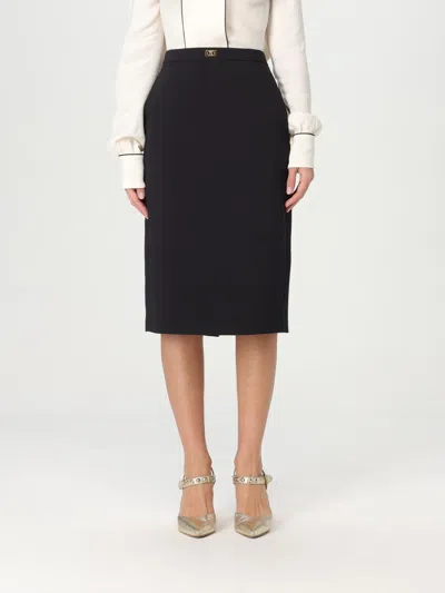 ELISABETTA FRANCHI SKIRT ELISABETTA FRANCHI WOMAN,G54006002