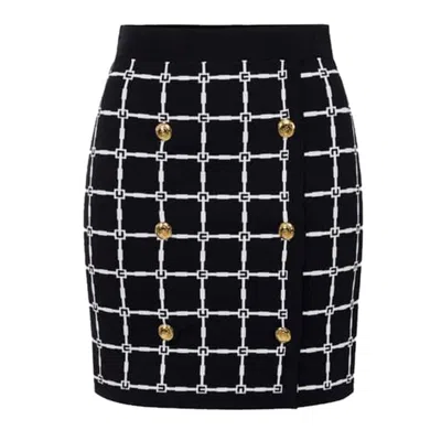 ELISABETTA FRANCHI ELISABETTA FRANCHI SKIRT
