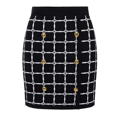 ELISABETTA FRANCHI ELISABETTA FRANCHI SKIRT