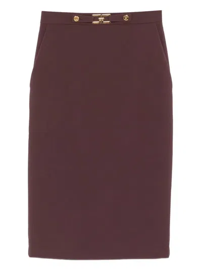 ELISABETTA FRANCHI SKIRT